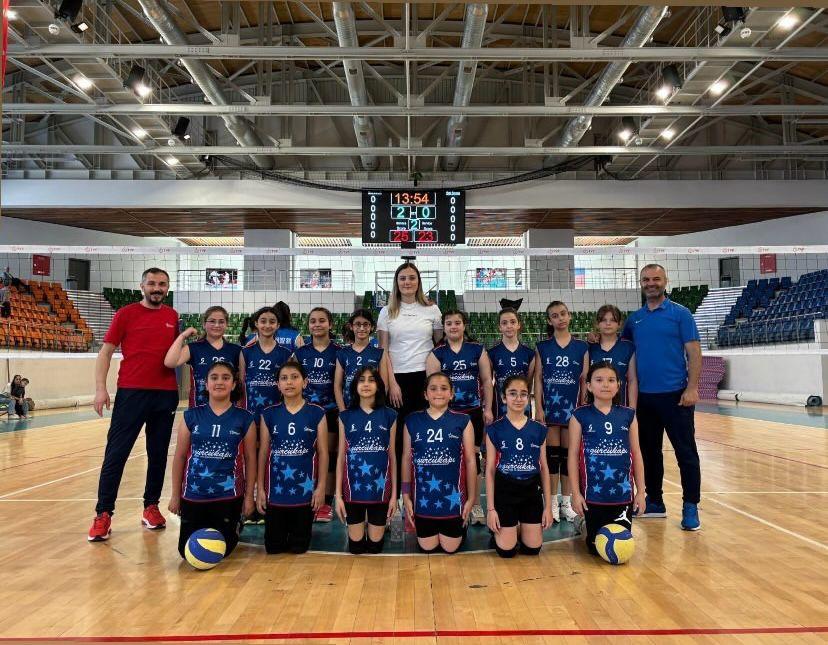 Basketbol Eğitimi